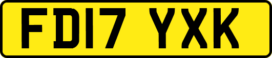 FD17YXK
