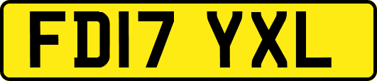 FD17YXL