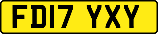 FD17YXY