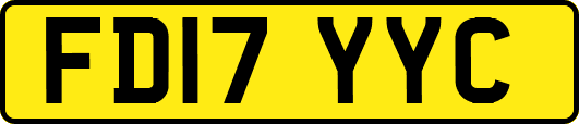 FD17YYC