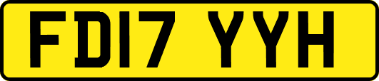 FD17YYH