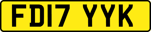 FD17YYK