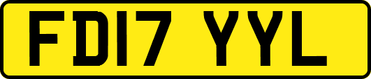 FD17YYL