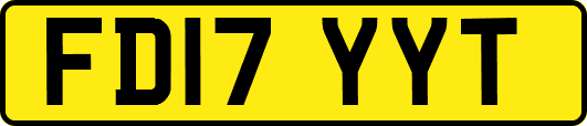 FD17YYT