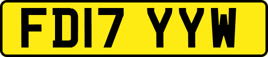 FD17YYW