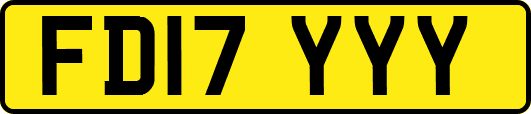 FD17YYY
