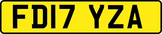 FD17YZA