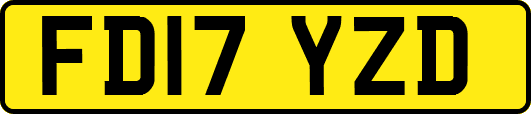 FD17YZD