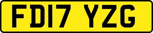 FD17YZG