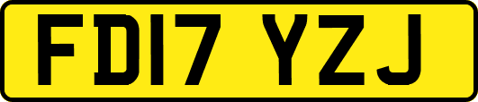FD17YZJ