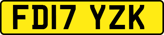 FD17YZK