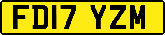 FD17YZM