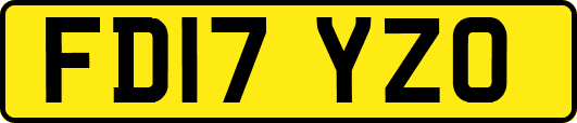 FD17YZO