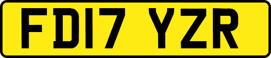 FD17YZR