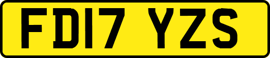 FD17YZS