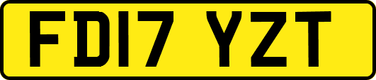 FD17YZT