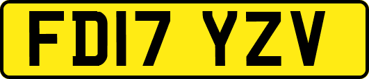 FD17YZV