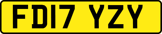 FD17YZY