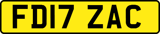 FD17ZAC