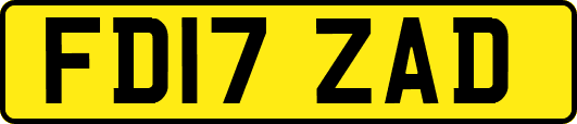 FD17ZAD