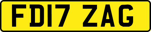 FD17ZAG