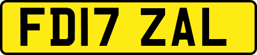 FD17ZAL