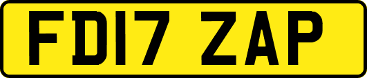 FD17ZAP