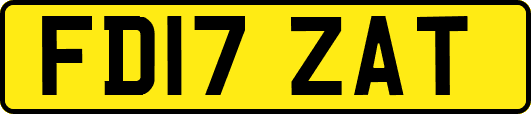 FD17ZAT