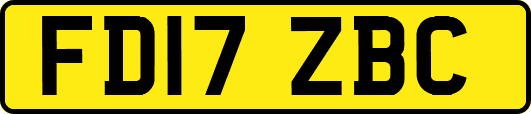 FD17ZBC