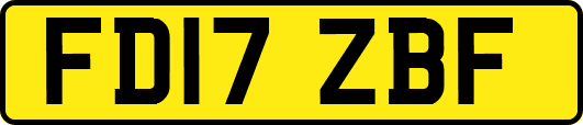 FD17ZBF
