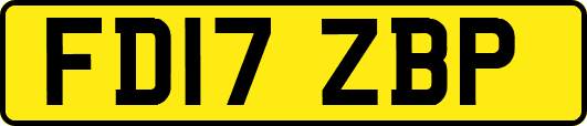 FD17ZBP