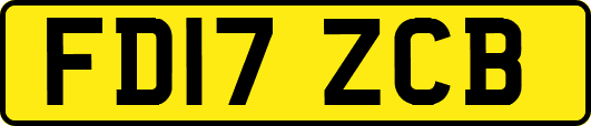 FD17ZCB