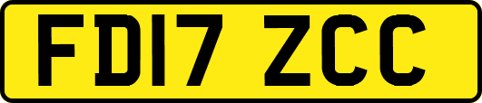FD17ZCC
