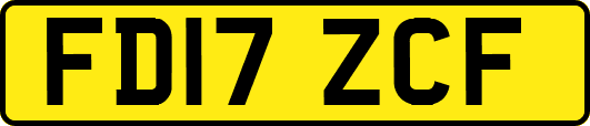 FD17ZCF