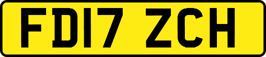 FD17ZCH