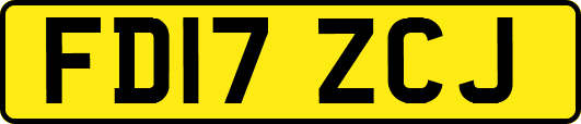 FD17ZCJ