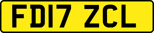 FD17ZCL