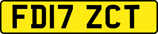 FD17ZCT