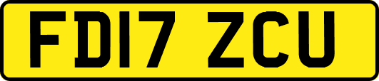 FD17ZCU