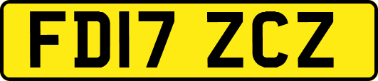 FD17ZCZ