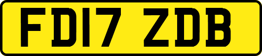 FD17ZDB