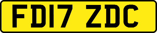 FD17ZDC