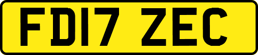 FD17ZEC