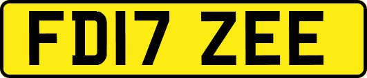 FD17ZEE