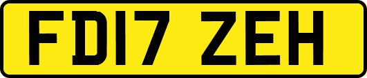FD17ZEH
