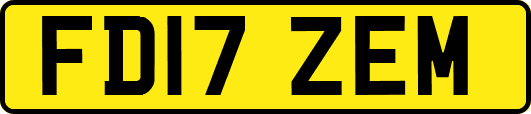 FD17ZEM