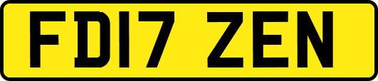 FD17ZEN
