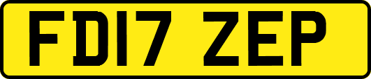 FD17ZEP