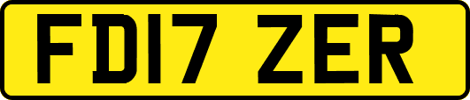 FD17ZER