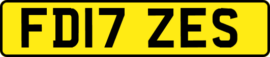 FD17ZES